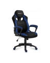 huzaro Fotel gamingowy HZ-Force 25 Blue Mesh - nr 9