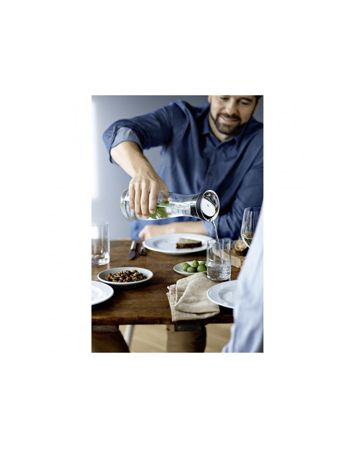 Karafka do wody 1l BASIC GOLD WMF główny