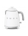 Czajnik elektryczny SMEG KLF05WH(wersja europejska) biały - nr 14