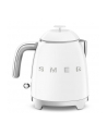 Czajnik elektryczny SMEG KLF05WH(wersja europejska) biały - nr 21