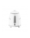 Czajnik elektryczny SMEG KLF05WH(wersja europejska) biały - nr 3
