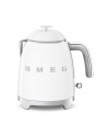 Czajnik elektryczny SMEG KLF05WH(wersja europejska) biały - nr 6