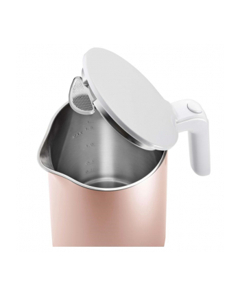 Czajnik elektryczny ZWILLING Enfinigy Pro 53006-005-0 różowy