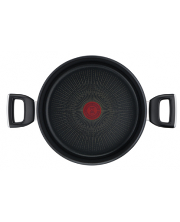 Garnek z pokrywką TEFAL Unlimited 24 cm G25546 nr 2
