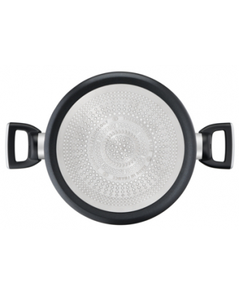 Garnek z pokrywką TEFAL Unlimited 24 cm G25546 nr 1
