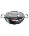 Patelnia głęboka TEFAL Unlimited 26 cm G25571 - nr 3