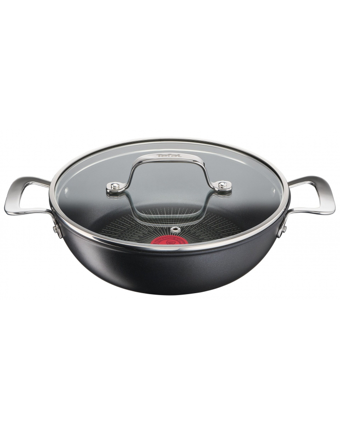 Patelnia głęboka TEFAL Unlimited 26 cm G25571 główny