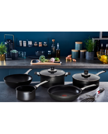 Patelnia TEFAL Excellence 28 cm G26906