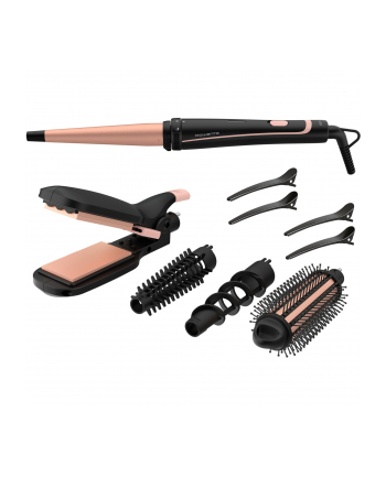 Lokówka wielofunkcyjna ROWENTA CF4231 nr 2