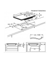 Płyta indukcyjna ELECTROLUX EIV83443BW - nr 4