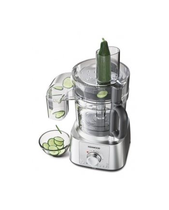 Robot kuchenny KENWOOD FDP65820SI