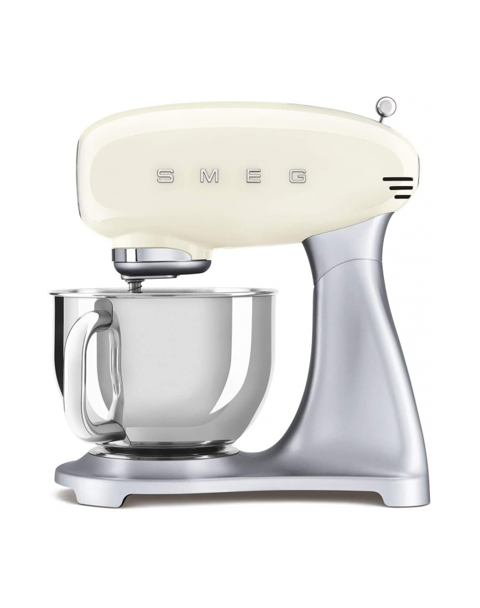 Robot kuchenny SMEG SMF02CR(wersja europejska) kremowy główny
