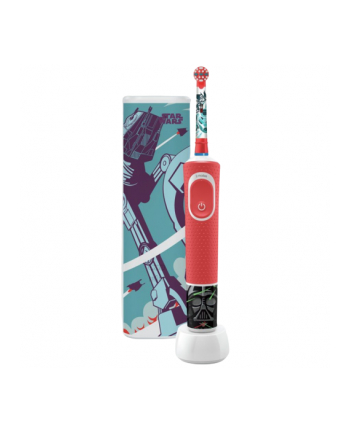 braun Szczoteczka Oral-B Vitality 100 Star Wars + etui nr 2