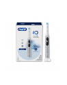 braun Szczoteczka Oral-B iO6 Grey Opal Ultimate Clean - nr 1