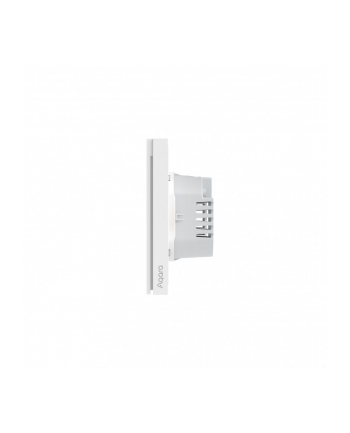 AQARA SMART WALL SINGLE SWITCH H1 ZIGBEE 30