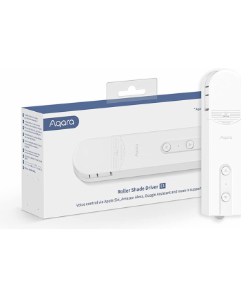 AQARA ROLLER SHAD-E DRIVER E1 RSD-M01