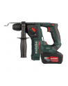Zestaw Combo 18V  2 0+4 0Ah BS18LTBL+BH18LTX METABO - nr 2