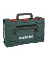 Zestaw Combo 18V  2 0+4 0Ah BS18LTBL+BH18LTX METABO - nr 5