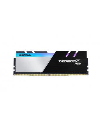 GSKILL TRID-ENTZ RGB NEO AMD DDR4 2X16GB 4000MHZ CL16-16-16 XMP2 F4-4000C16D-32GTZNA