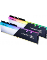 GSKILL TRID-ENTZ RGB NEO AMD DDR4 2X16GB 4000MHZ CL16-16-16 XMP2 F4-4000C16D-32GTZNA - nr 16