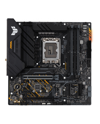 Płyta główna ASUS TUF GAMING B660M-PLUS WIFI D4