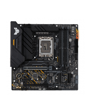 Płyta główna ASUS TUF GAMING B660M-PLUS D4