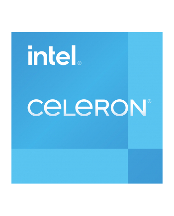 PROCESOR Intel Celeron G6900 4M Cache to 340GHz