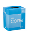 PROCESOR Intel Core i3-12100 12M Cache to 430GHz - nr 9