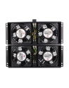 Extralink-panel wentylacyjny do szstojących 4x230V - nr 11