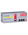 Toner Activejet ATH-F542NX (zamiennik HP 540 CF542X; Supreme; 2500 stron; żółty) - nr 1