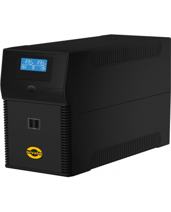 UPS ORVALDI i1500 LCD USB