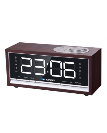 Radiobudzik Blaupunkt CR60BT nr 2