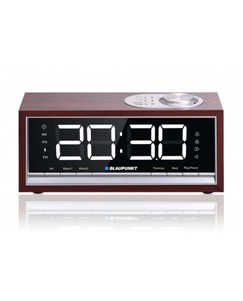 Radiobudzik Blaupunkt CR60BT nr 1