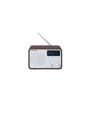 Radioodtwarzacz przenośny Blaupunkt PP7BT nr 2