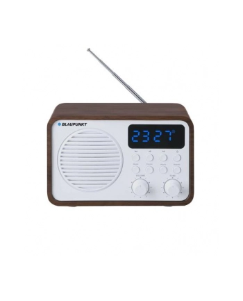 Radioodtwarzacz przenośny Blaupunkt PP7BT nr 1