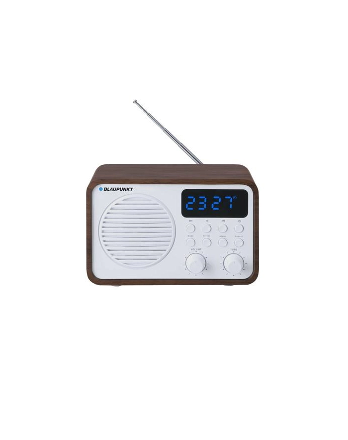 Radioodtwarzacz przenośny Blaupunkt PP7BT główny