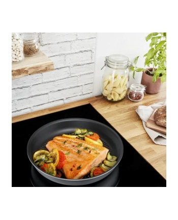 Patelnia TEFAL Emotion 24 cm E30004 nr 2