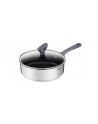 Patelnia z pokrywką TEFAL Daily Cook 24 cm G73032 - nr 1