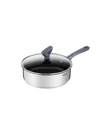 Patelnia z pokrywką TEFAL Daily Cook 24 cm G73032 nr 2