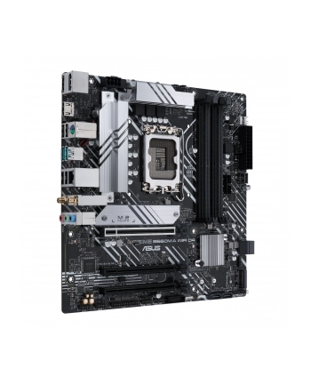 Płyta główna ASUS PRIME B660M-A WIFI D4 nr 2