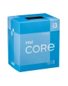 PROCESOR Intel Core i3-12100 12M Cache to 430GHz - nr 13