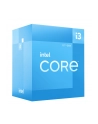 PROCESOR Intel Core i3-12100 12M Cache to 430GHz - nr 1
