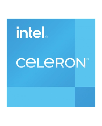 PROCESOR Intel Celeron G6900 4M Cache to 340GHz nr 2