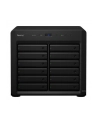 Synology-serwer plików DX1215II - nr 1