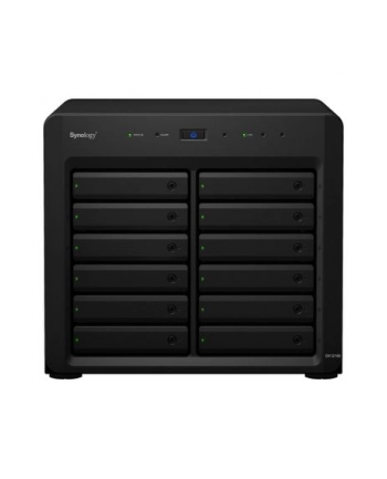 Synology-serwer plików DX1215II