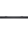 Dell Slim Soundbar SB521A for Pro  2 ID Displays - nr 55