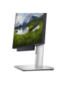 Dell Slim Soundbar SB521A for Pro  2 ID Displays - nr 56