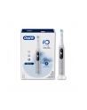 braun Szczoteczka Oral-B iO6 Grey Opal Ultimate Clean - nr 1