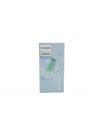 Szczoteczka do zębów PHILIPS HX3651/12 nr 1