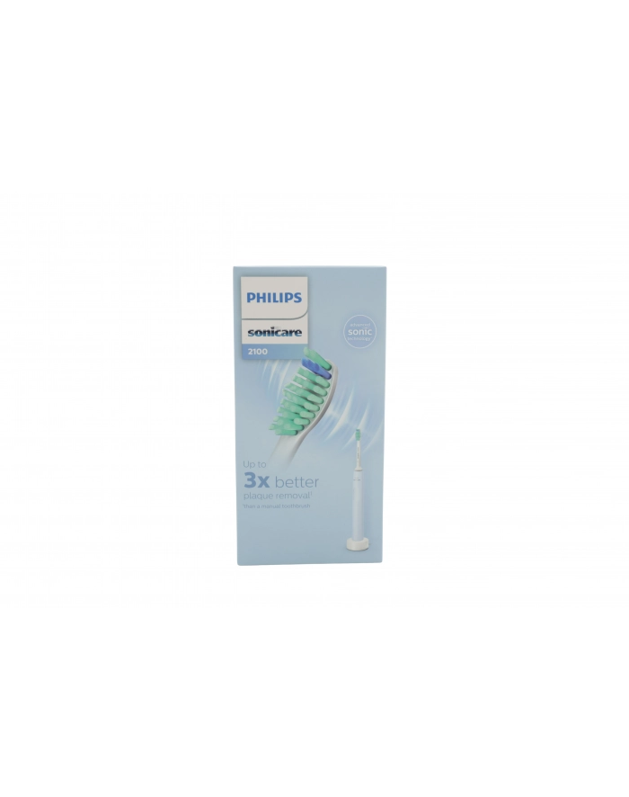 Szczoteczka do zębów PHILIPS HX3651/12 główny